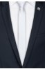Pánská kravata BANDI, model CLASS slim 57