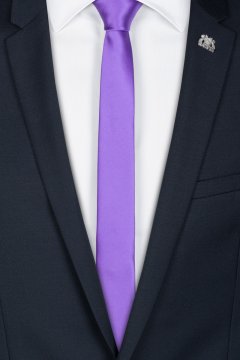 Pánská kravata BANDI, model CLASS slim 66