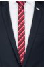 Pánská kravata BANDI, model CLASS slim 78