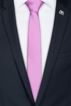 Pánská kravata BANDI, model CLASS slim 94