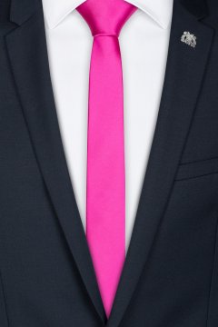 Pánská kravata BANDI, model CLASS slim 97