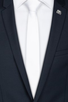 Pánská kravata BANDI, model CLASS slim 98