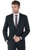 Pánská kravata BANDI, model LIBERO slim 02