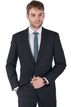 Pánská kravata BANDI, model LIBERO slim 03