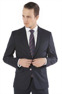 Pánská kravata BANDI, model LUX 305