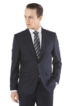 Pánská kravata BANDI, model LUX 310