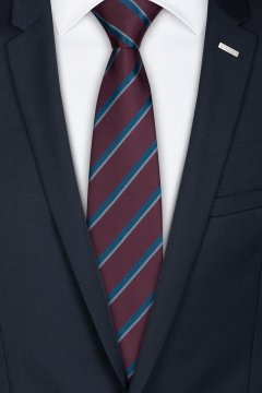 Pánská kravata BANDI, model LUX 339