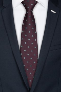 Pánská kravata BANDI, model LUX 348