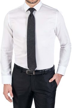 Pánská kravata BANDI, model LUX 407
