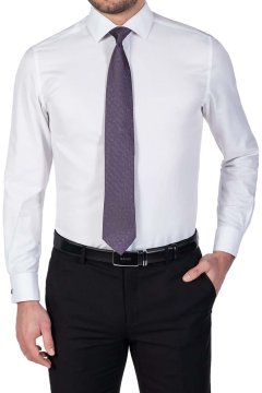 Pánská kravata BANDI, model LUX 410