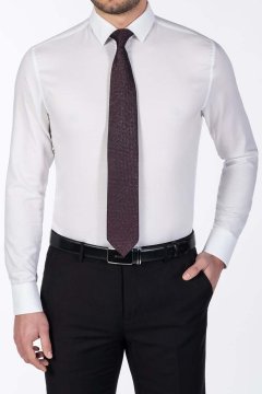 Pánská kravata BANDI, model LUX 411