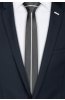 Pánská kravata BANDI, model LUX slim 100