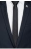 Pánská kravata BANDI, model LUX slim 108