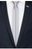 Pánská kravata BANDI, model LUX slim 109