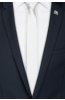 Pánská kravata BANDI, model LUX slim 158
