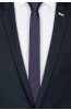 Pánská kravata BANDI, model LUX slim 171