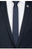 Pánská kravata BANDI, model LUX slim 210