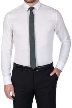Pánská kravata BANDI, model LUX slim 220