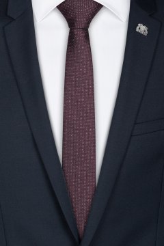 Pánská kravata BANDI, model, LUX slim 225