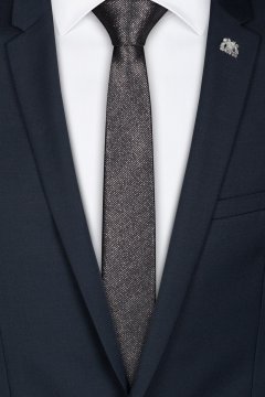 Pánská kravata BANDI, model LUX slim 228
