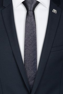 Pánská kravata BANDI, model LUX slim 230