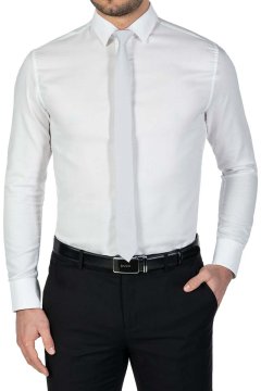 Pánská kravata BANDI, model LUX slim 233