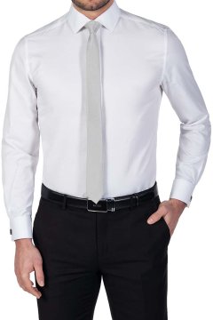 Pánská kravata BANDI, model LUX slim 237
