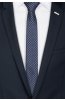 Pánská kravata BANDI, model LUX slim 239