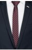Pánská kravata BANDI, model LUX slim 240
