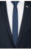 Pánská kravata BANDI, model LUX slim 247