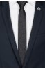 Pánská kravata BANDI, model LUX slim 253