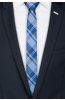 Pánská kravata BANDI, model LUX slim 83