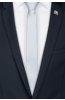 Pánská kravata BANDI, model LUX slim 89