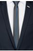 Pánská kravata BANDI, model LUX slim 99