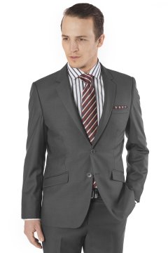 Pánská kravata BANDI, model SET LUX 89