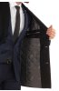 Pánský kabát BANDI, model SLIM Gianno