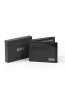 Černá kožená pánská peněženka Tonni s krabičkou