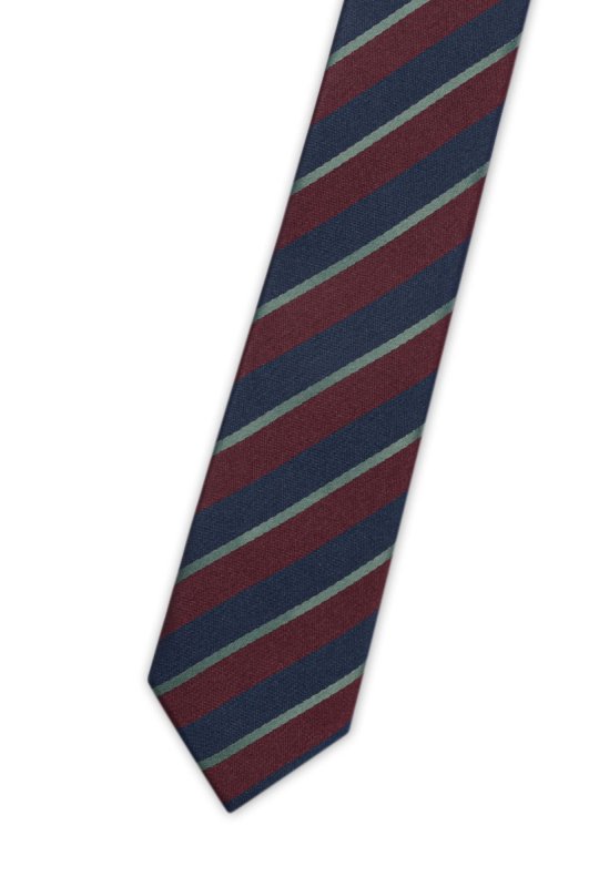 Pánská kravata BANDI, model LUX slim 170