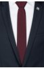 Pánská kravata BANDI,model CASIO slim 04
