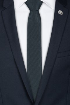 Pánská kravata BANDI, model CASIO slim 08