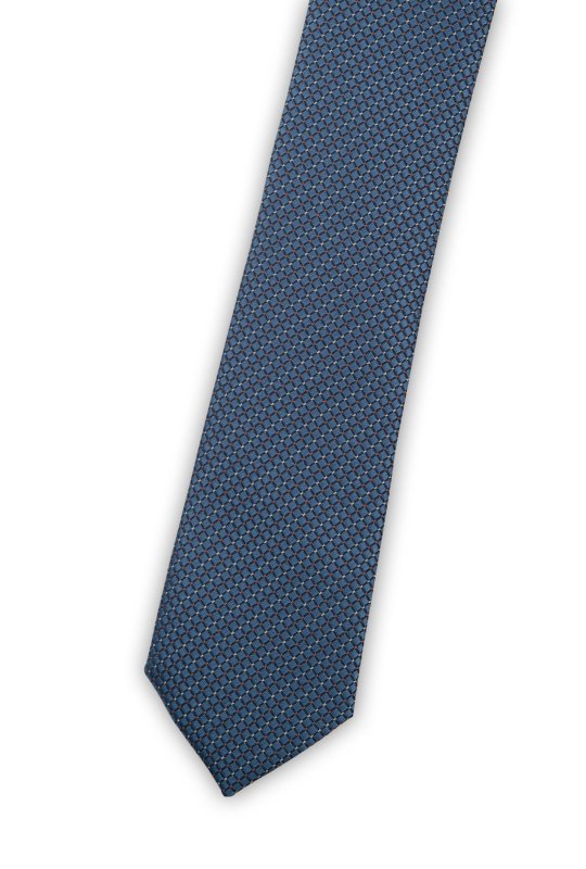 Pánská kravata BANDI, model NOIDI slim 01