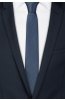 Pánská kravata BANDI, model NOIDI slim 01