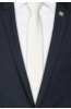 Pánská kravata BANDI, model VENTO slim 02