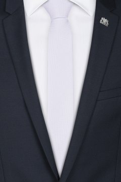 Pánská kravata BANDI, model CASIO slim 20
