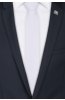Pánská kravata BANDI, model CASIO slim 20
