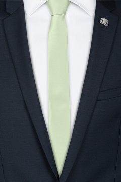 Pánská kravata BANDI, model GALLA slim 22