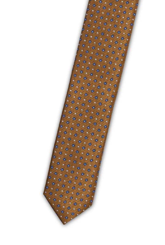 Pánská kravata BANDI, model SCODI slim 04