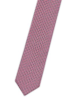 Pánská kravata BANDI, model BECCO slim 01