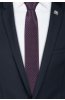 Pánská kravata BANDI, model BECCO slim 02