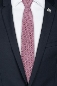 Pánská kravata BANDI, model BECCO 01